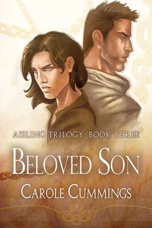 Beloved Son de Carole Cummings