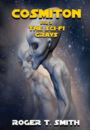Cosmiton de Roger T. Smith