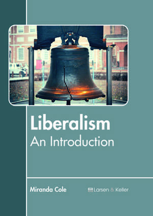 Liberalism de Cole, Miranda