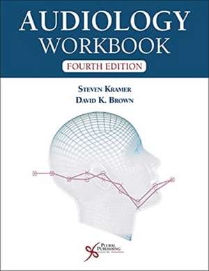 Audiology Workbook de David K. Brown