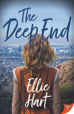 The Deep End de Ellie Hart