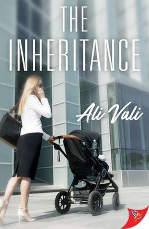 The Inheritance de Ali Vali