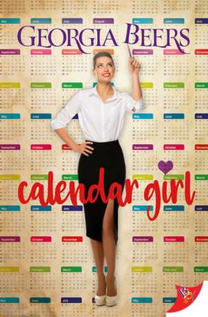 Calendar Girl de Georgia Beers