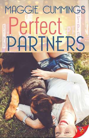 Perfect Partners de Maggie Cummings