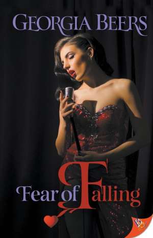 Fear of Falling de Georgia Beers