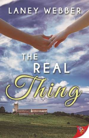 The Real Thing de Laney Webber