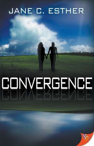 Convergence de Jane C. Esther