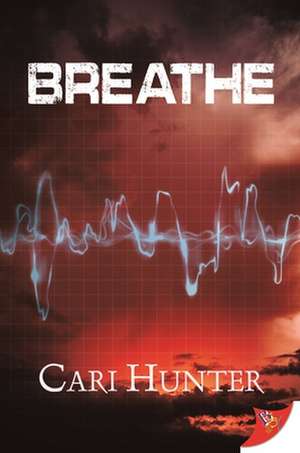 Breathe de Cari Hunter