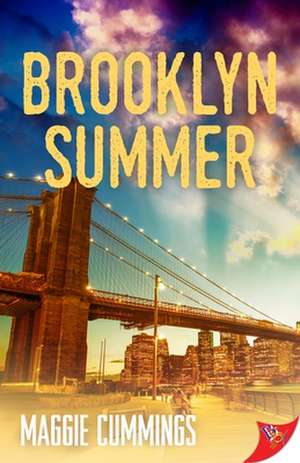 Brooklyn Summer de Maggie Cummings