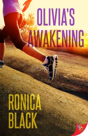 Olivia's Awakening de Ronica Black