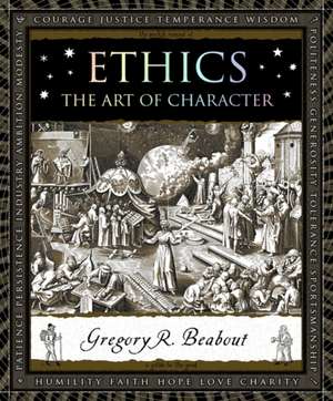 Ethics de Gregory Beabout