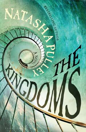 The Kingdoms de Natasha Pulley