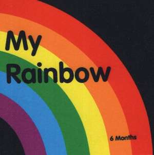 My Rainbow de Molly Field