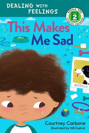 This Makes Me Sad de Courtney Carbone