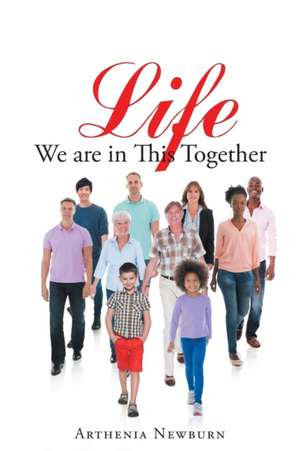 Life de Arthenia Newburn