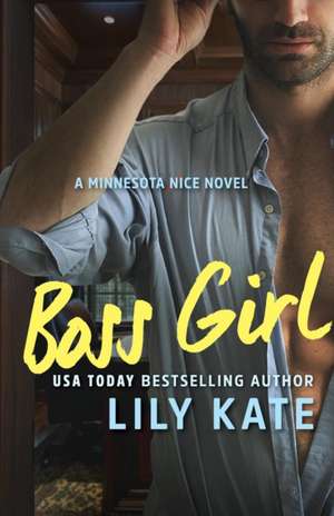 Boss Girl de Lily Kate