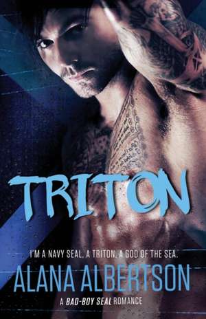 Triton de Alana Albertson