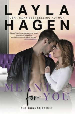 Meant for You de Layla Hagen