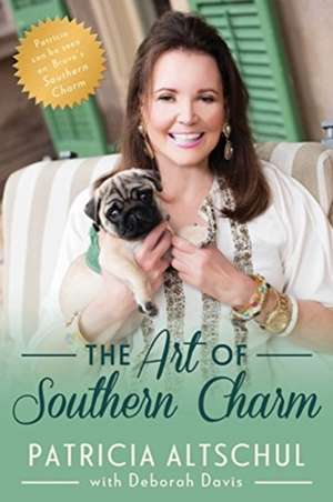 The Art of Southern Charm de Deborah Davis