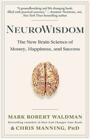 NeuroWisdom de Chris Manning