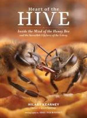 Heart of the Hive de Hilary Kearney