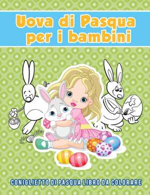 Uova di Pasqua per i bambini de Young Scholar