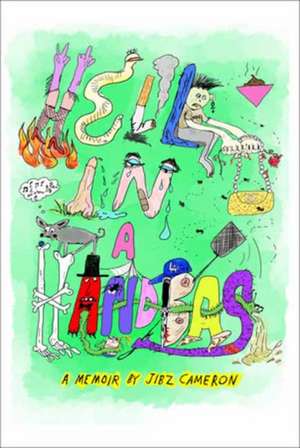 Hell in a Handbag de Jibz Cameron