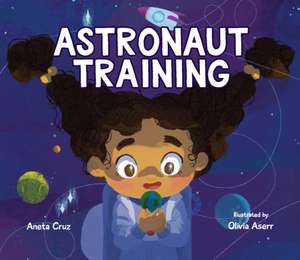 Astronaut Training de A Cruz