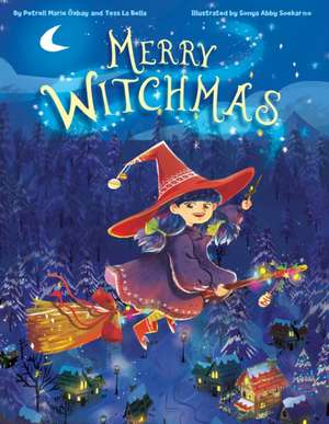 Merry Witchmas de P Ozbay