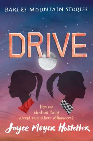 Drive de Joyce Moyer Hostetter