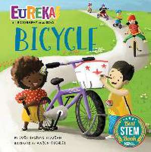 Bicycle de Lori Haskins Houran