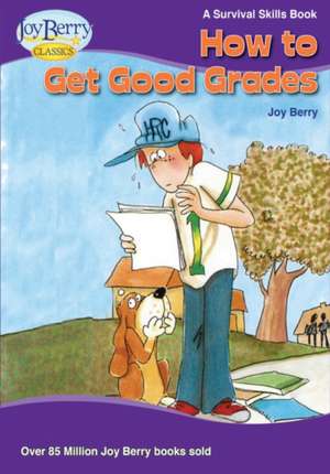 HT GET GOOD GRADES