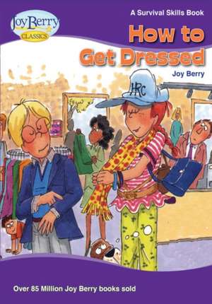 HT GET DRESSED