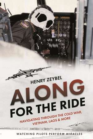 Along for the Ride de Henry Zeybel