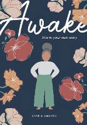 Awake de Amanda Viviers