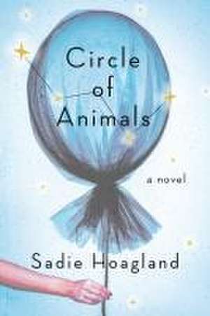 Circle of Animals de Sadie Hoagland