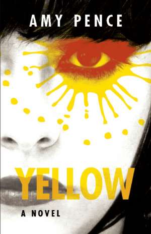 Yellow de Amy Pence