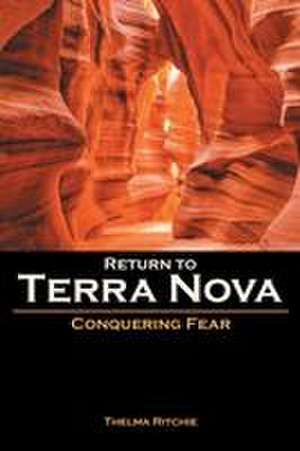 Ritchie, T: Return to Terra Nova