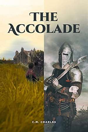 Charles, C: Accolade