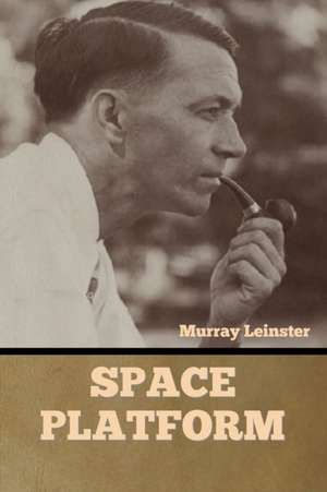 Space Platform de Murray Leinster