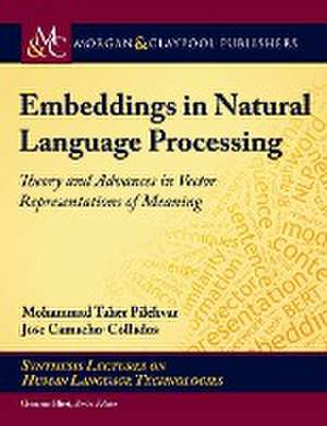 EMBEDDINGS IN NATURAL LANGUAGE de Jose Camacho-Collados
