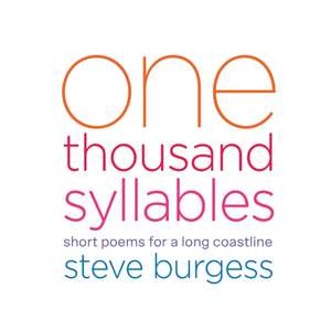 One Thousand Syllables de Steve Burgess