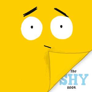 The Shy Book de Howard Pearlstein