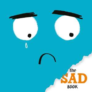 The Sad Book de Howard Pearlstein