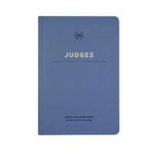 Lsb Scripture Study Notebook: Judges de Steadfast Bibles
