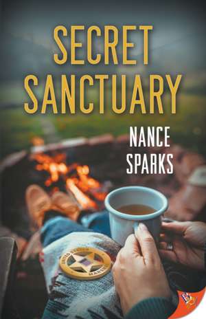 Secret Sanctuary de Nance Sparks