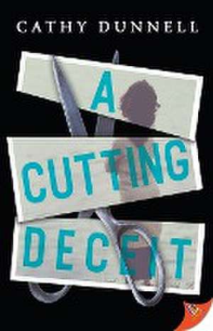 A Cutting Deceit de Cathy Dunnell