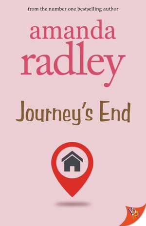 Journey's End de Amanda Radley