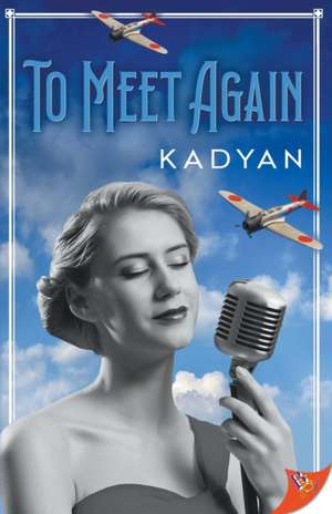 To Meet Again de Kaydan