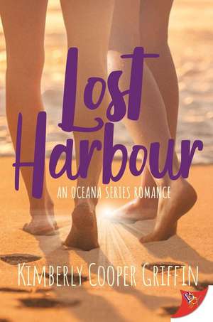 Lost Harbor de Kimberly Cooper Griffin